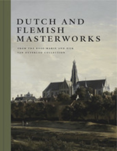 Frederik Duparc - Dutch and flemish masterworks - From the Rose-Marie and Eijk van Otterloo collection.