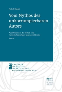 Vom Mythos des unkorrumpierbaren Autors