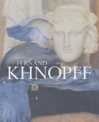 Frédérik Leen et Jeffery Howe - Fernand Khnopff (1858-1921).