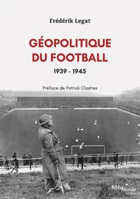 Géopolitique du football
