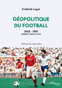Géopolitique du football