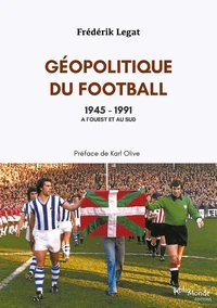 Géopolitique du football