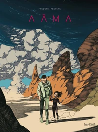 Tomes 1 à 4