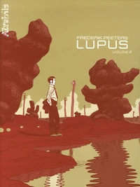 Lupus Tome 4