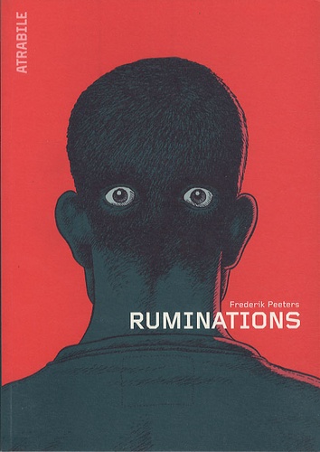 Frederik Peeters - Ruminations.