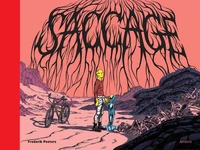Saccage
