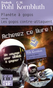 Planète à gogos