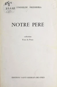 Notre Père