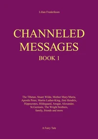 Channeled Messages