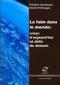 La faim dans le monde
