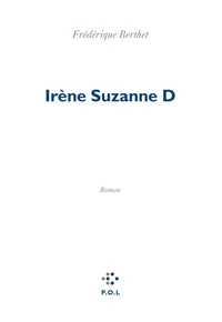 Irène Suzanne D