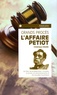 Frédérique Cesaire - L'Affaire Petiot.
