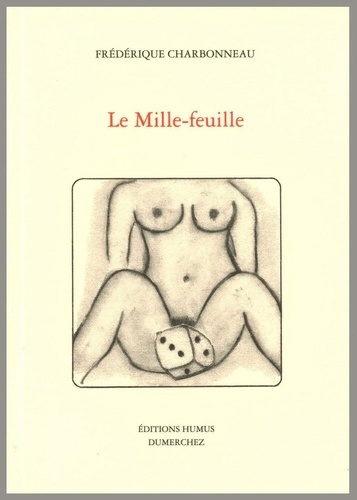 Frédérique Charbonneau - Le Mille-Feuille.