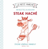 Steak haché - 30 recettes du boucher.pdf