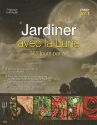 Jardiner avec la lune