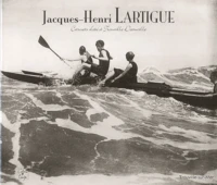 Jacques-Henri Lartigue