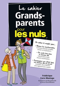 Le cahier grands-parents pour les nuls.pdf