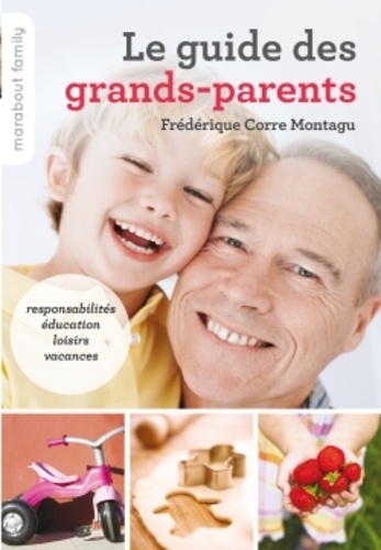 Le guide des grands-parents - Occasion