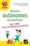 Frédérique Corre - Rendre autonomes ses enfants au quotidien.