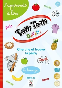 Tam Tam safari