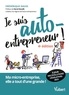 Frédérique David - Je suis auto-entrepreneur ! - Ma micro-entreprise, elle a tout d'une grande.