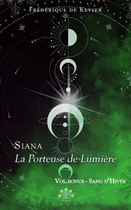 Sang d'Hiver - Bonus