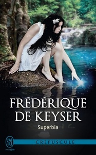 Frédérique De Keyser - Superbia.
