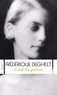 Frédérique Deghelt - L'oeil du prince.