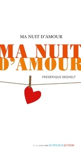 Tlchargement gratuit du manuel en espagnol Ma nuit d'amour in French