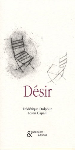 Frédérique Dolphijn - Désir.