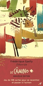 Frédérique Epelly - Le câmino +.