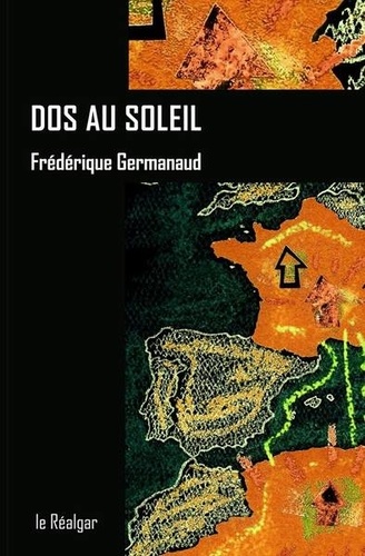Frédérique Germanaud - Dos au soleil.