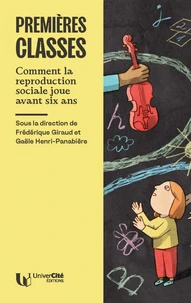 Premières classes