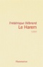 Frédérique Hébrard - Le Harem.