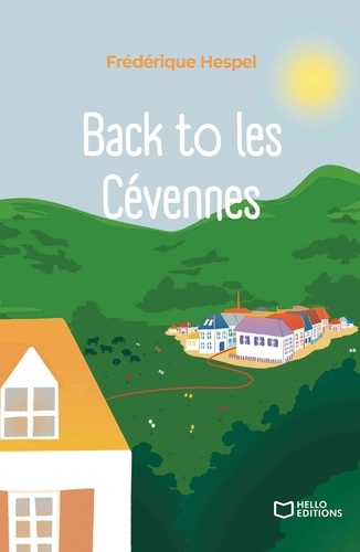 Frédérique Hespel - Back to les Cévennes.