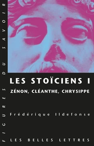 Les Stoïciens.