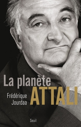 La planète Attali