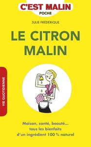 Le citron malin