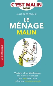 Le ménage malin