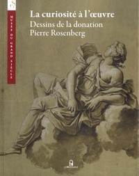 Frédérique Lanoë - Musée du grand siècle - Dessins de la donation Pierre Rosenberg.