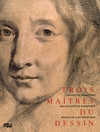 Trois maîtres du dessin.pdf