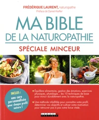 Ma bible de la naturopathie