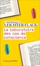 Frédérique Leichter-Flack - Le laboratoire des cas de conscience.