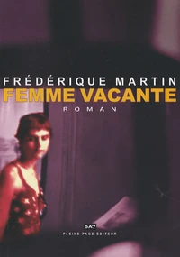 Femme vacante