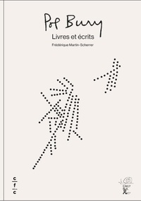 Téléchargement gratuit de livres e-pdf Pol Bury  - Livres et écrits par Frédérique Martin-Scherrer (French Edition)