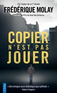 Copier n'est pas jouer