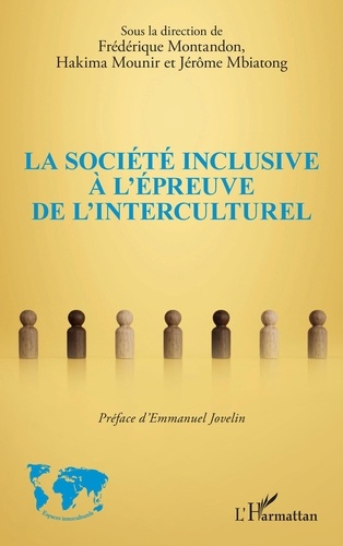 La société inclusive à l'épreuve de l'interculturel