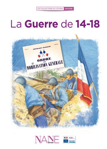 La Guerre de 14-18