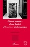 Frédérique Poinat - L'oeuvre siamoise : Hervé Guibert et l'expérience photographique.