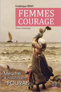 Femmes courage